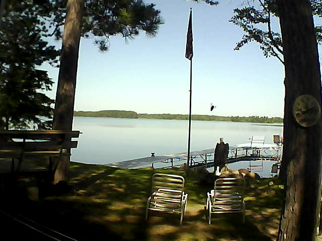 Whiteface Cam Image - Sun, 07/29/2018 10:04am 