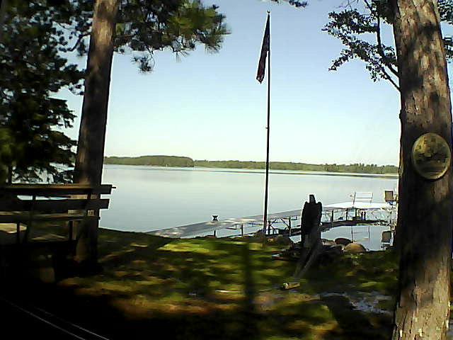 Whiteface Cam Image - Sun, 07/29/2018 10:14am 