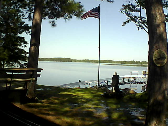 Whiteface Cam Image - Sun, 07/29/2018 10:24am 