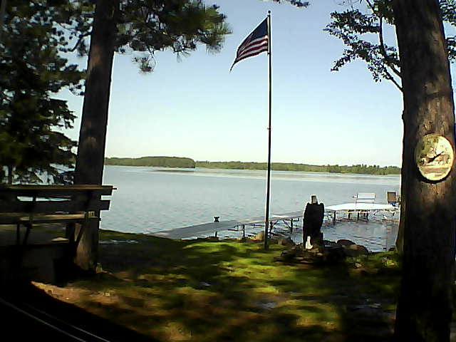 Whiteface Cam Image - Sun, 07/29/2018 10:34am 