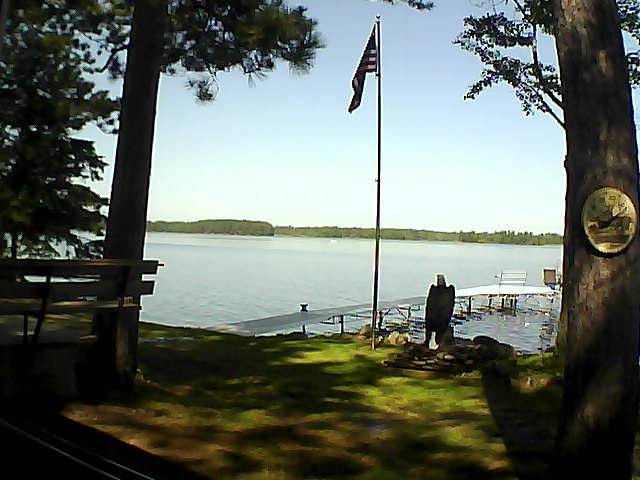 Whiteface Cam Image - Sun, 07/29/2018 10:44am 