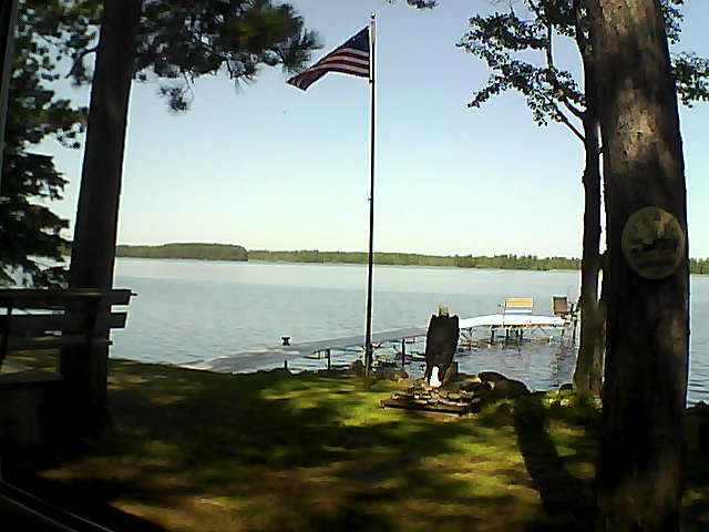 Whiteface Cam Image - Sun, 07/29/2018 10:54am 