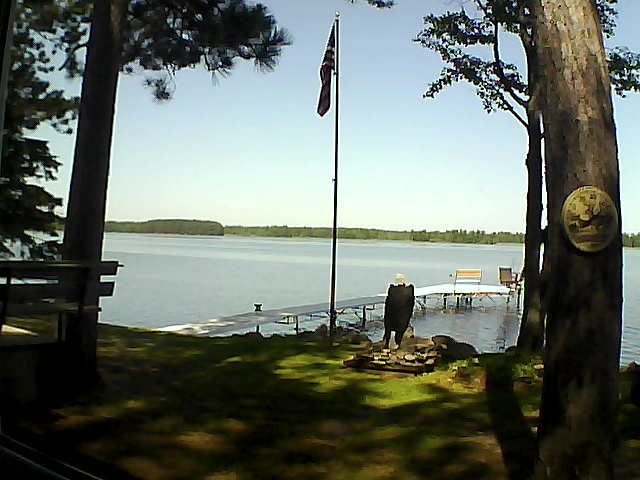 Whiteface Cam Image - Sun, 07/29/2018 11:04am 