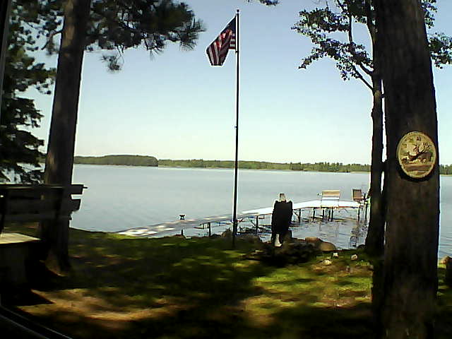 Whiteface Cam Image - Sun, 07/29/2018 11:24am 