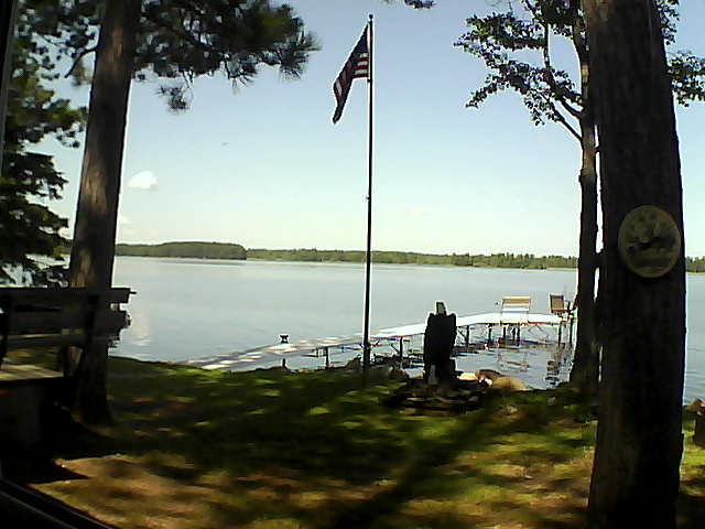 Whiteface Cam Image - Sun, 07/29/2018 11:34am 