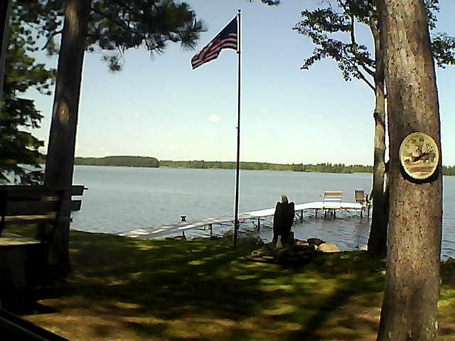 Whiteface Cam Image - Sun, 07/29/2018 11:44am 