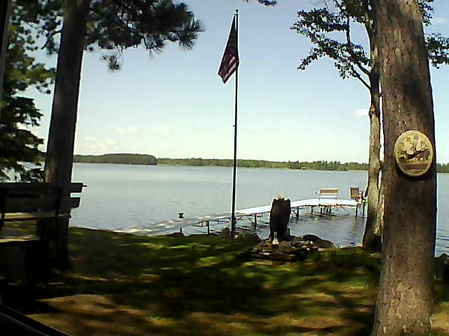 Whiteface Cam Image - Sun, 07/29/2018 11:54am 