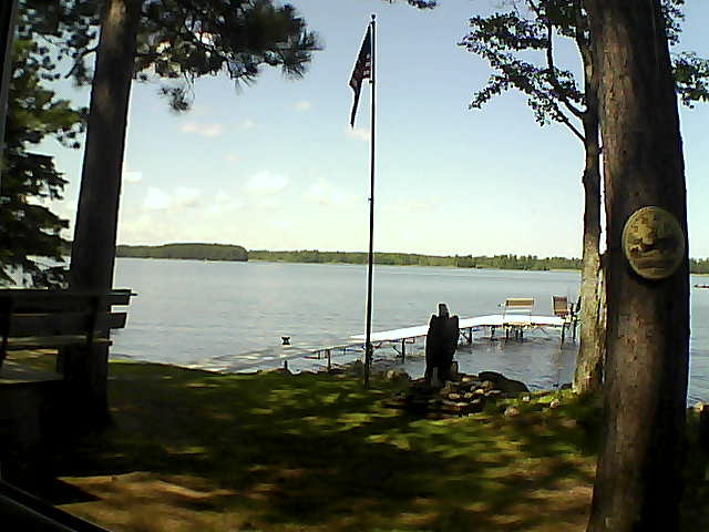 Whiteface Cam Image - Sun, 07/29/2018 12:04pm 