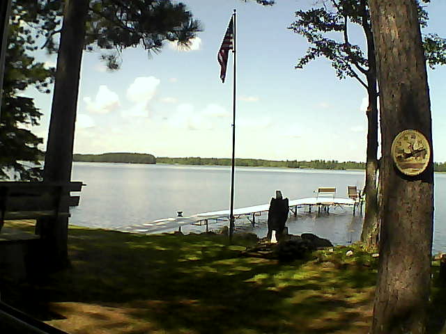 Whiteface Cam Image - Sun, 07/29/2018 12:14pm 