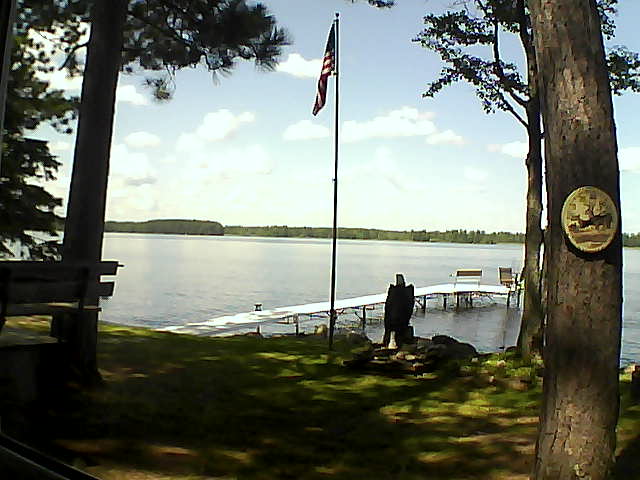 Whiteface Cam Image - Sun, 07/29/2018 12:24pm 