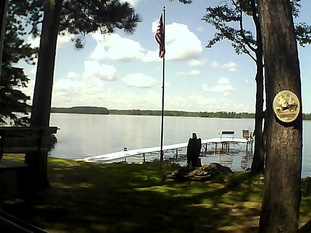 Whiteface Cam Image - Sun, 07/29/2018 12:34pm 