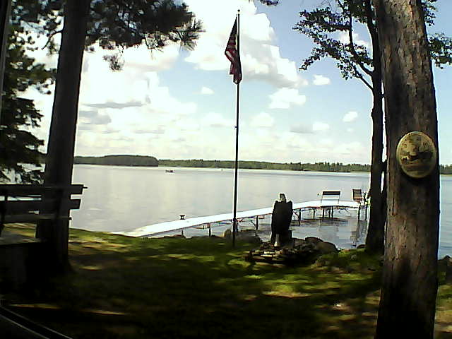 Whiteface Cam Image - Sun, 07/29/2018 12:54pm 