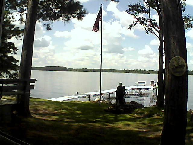 Whiteface Cam Image - Sun, 07/29/2018 1:24pm 