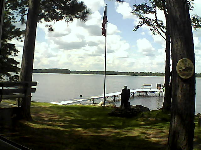 Whiteface Cam Image - Sun, 07/29/2018 1:34pm 