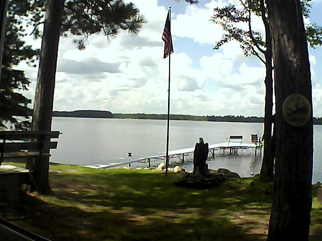 Whiteface Cam Image - Sun, 07/29/2018 1:44pm 