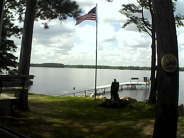 Whiteface Cam Image - Sun, 07/29/2018 1:54pm 