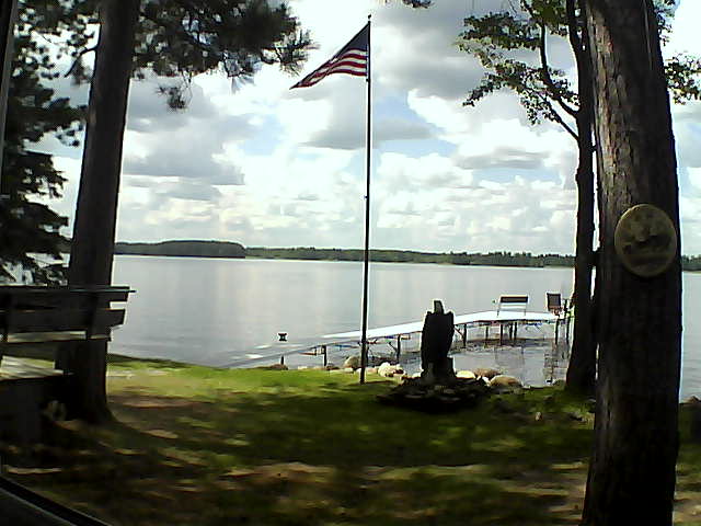 Whiteface Cam Image - Sun, 07/29/2018 2:04pm 