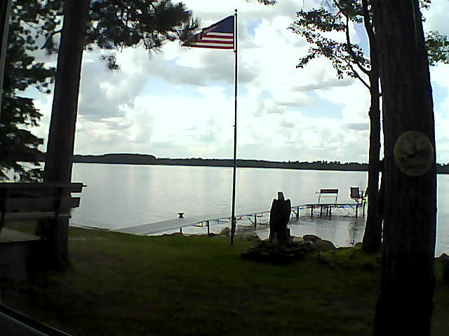 Whiteface Cam Image - Sun, 07/29/2018 2:14pm 