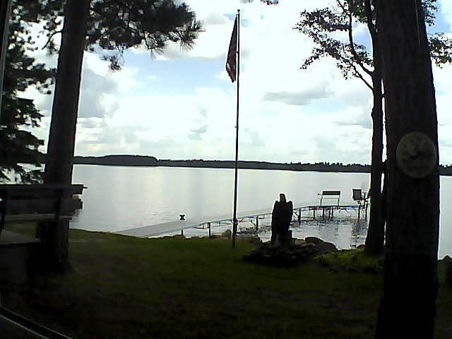 Whiteface Cam Image - Sun, 07/29/2018 2:24pm 