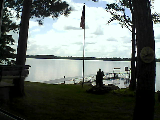 Whiteface Cam Image - Sun, 07/29/2018 2:34pm 