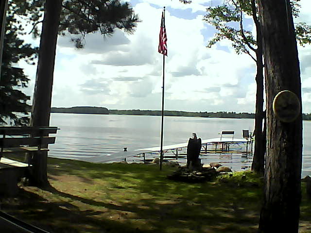 Whiteface Cam Image - Sun, 07/29/2018 2:54pm 