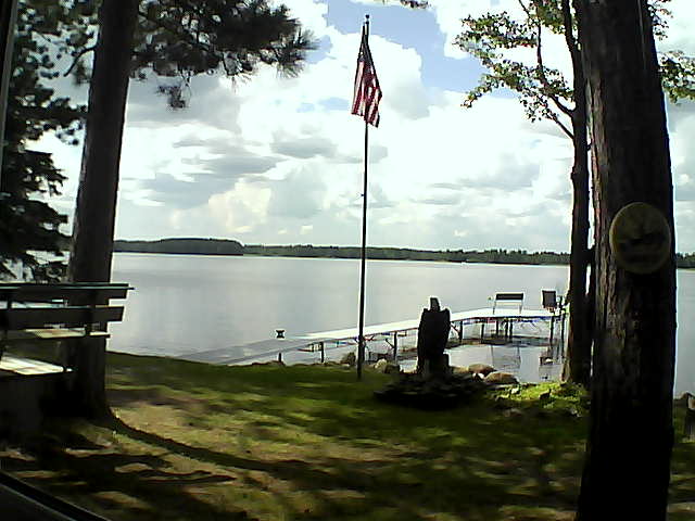 Whiteface Cam Image - Sun, 07/29/2018 3:04pm 