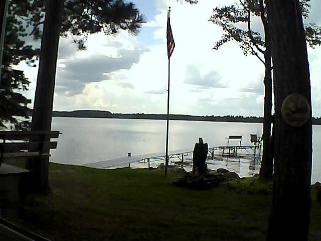 Whiteface Cam Image - Sun, 07/29/2018 3:14pm 