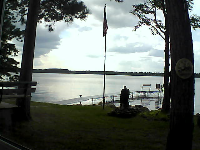 Whiteface Cam Image - Sun, 07/29/2018 3:24pm 