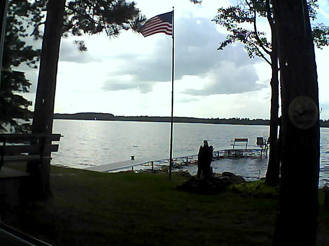 Whiteface Cam Image - Sun, 07/29/2018 3:54pm 