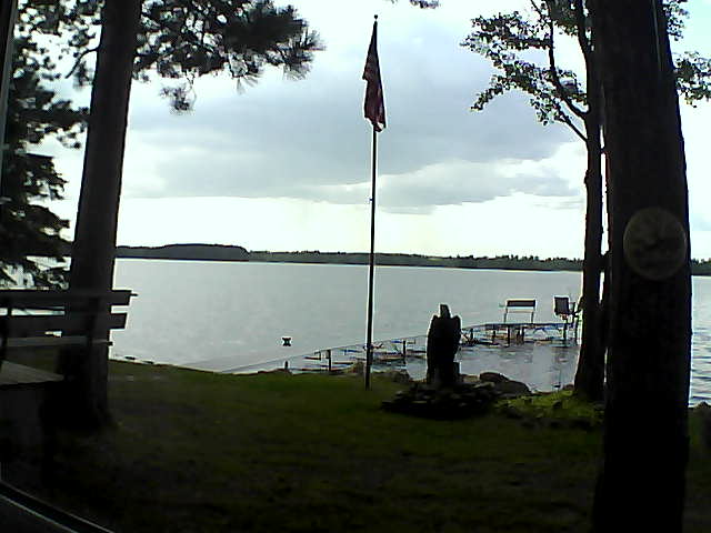 Whiteface Cam Image - Sun, 07/29/2018 4:04pm 