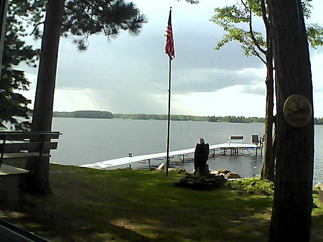 Whiteface Cam Image - Sun, 07/29/2018 4:14pm 