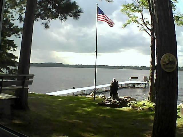 Whiteface Cam Image - Sun, 07/29/2018 4:24pm 