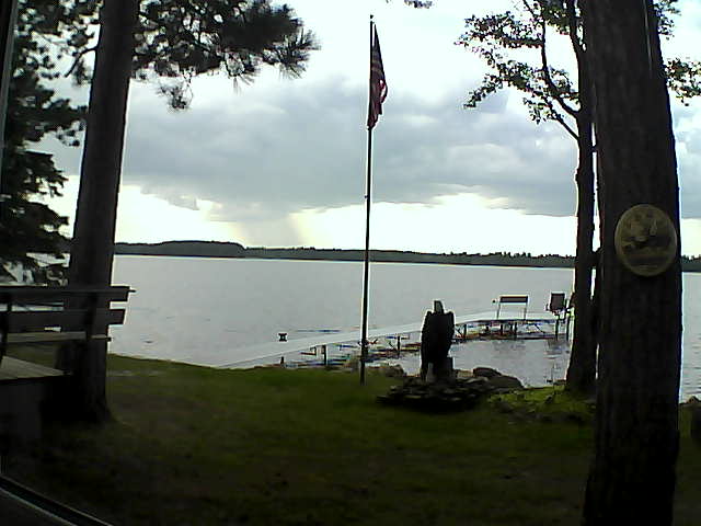 Whiteface Cam Image - Sun, 07/29/2018 4:34pm 