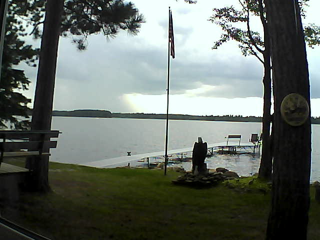 Whiteface Cam Image - Sun, 07/29/2018 4:44pm 