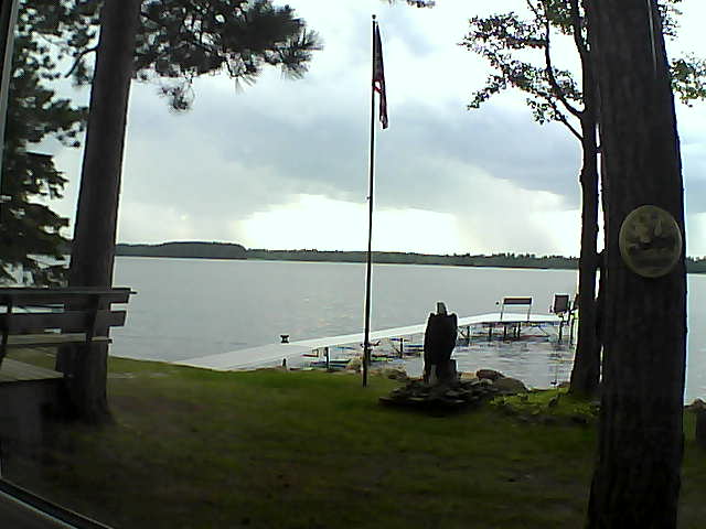 Whiteface Cam Image - Sun, 07/29/2018 4:54pm 