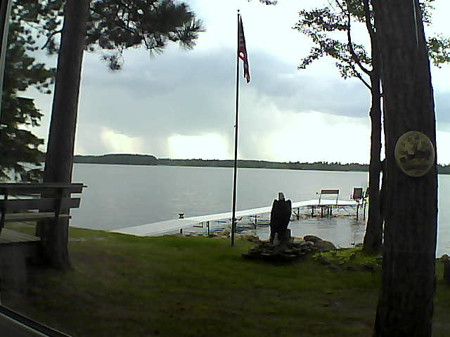 Whiteface Cam Image - Sun, 07/29/2018 5:04pm 