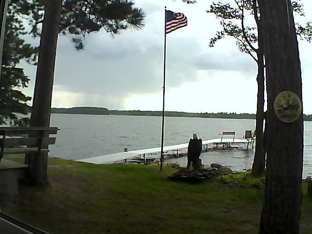 Whiteface Cam Image - Sun, 07/29/2018 5:14pm 