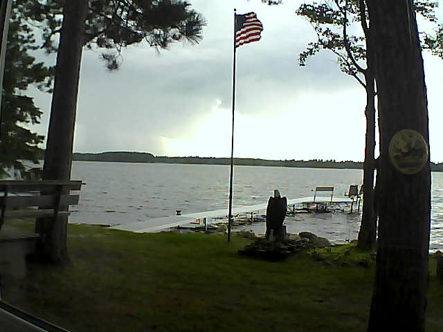 Whiteface Cam Image - Sun, 07/29/2018 5:24pm 