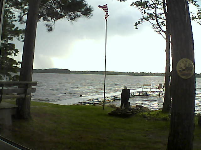 Whiteface Cam Image - Sun, 07/29/2018 5:34pm 