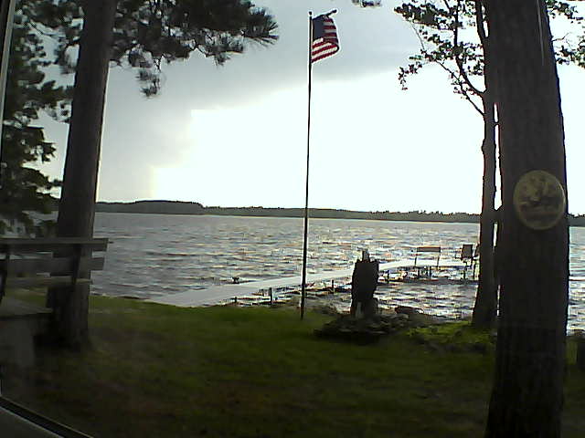 Whiteface Cam Image - Sun, 07/29/2018 5:44pm 