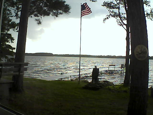 Whiteface Cam Image - Sun, 07/29/2018 5:54pm 