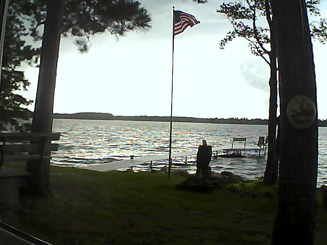 Whiteface Cam Image - Sun, 07/29/2018 6:04pm 