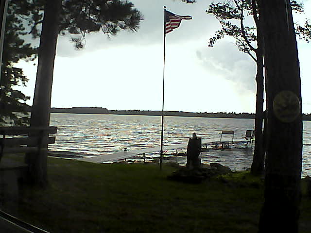 Whiteface Cam Image - Sun, 07/29/2018 6:14pm 