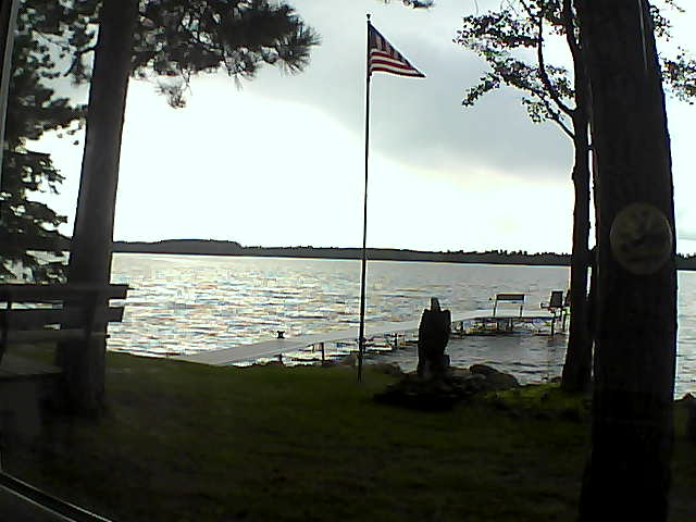 Whiteface Cam Image - Sun, 07/29/2018 6:35pm 