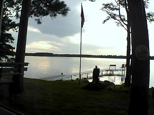 Whiteface Cam Image - Sun, 07/29/2018 7:05pm 