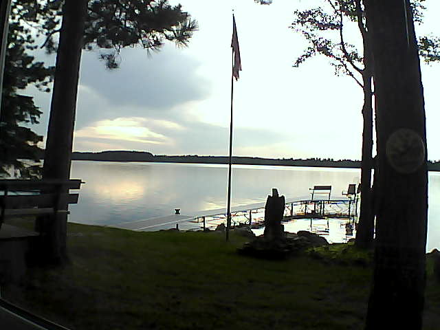 Whiteface Cam Image - Sun, 07/29/2018 7:15pm 