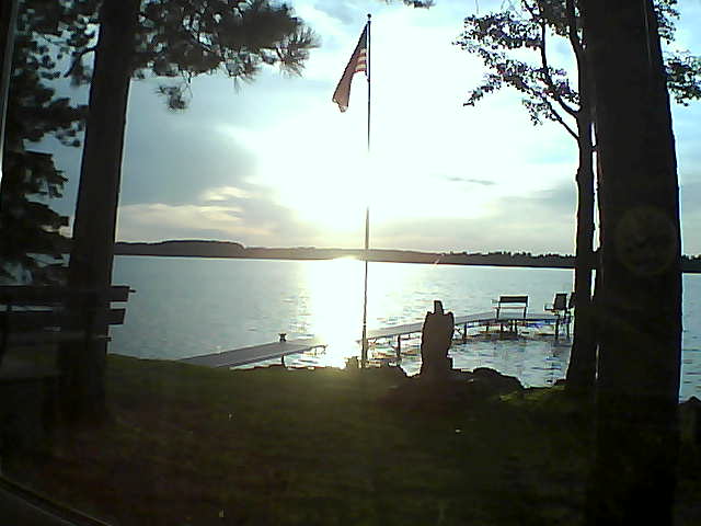 Whiteface Cam Image - Sun, 07/29/2018 8:05pm 