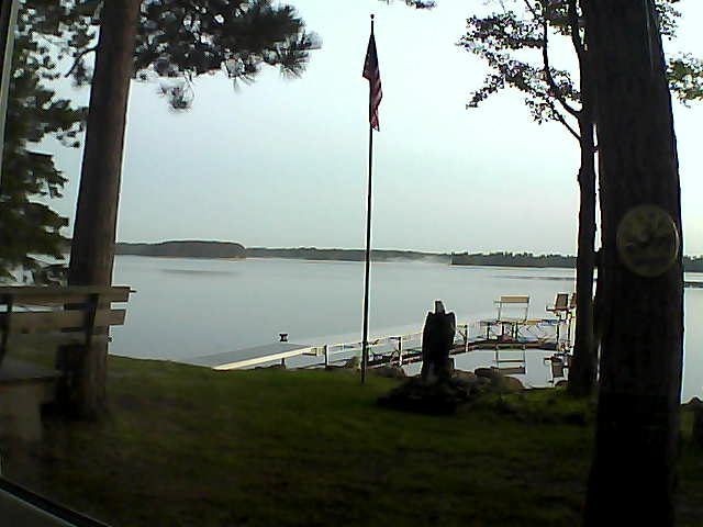 Whiteface Cam Image - Mon, 07/30/2018 5:24am 