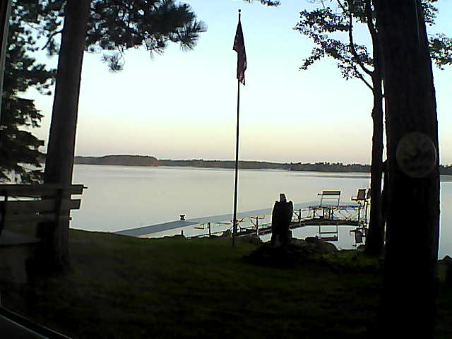 Whiteface Cam Image - Mon, 07/30/2018 6:04am 