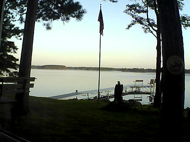 Whiteface Cam Image - Mon, 07/30/2018 6:14am 